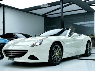 2016 Ferrari California T Y2016 วิ่งสองพันกว่าโล